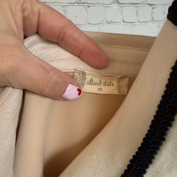 Altar'd State Jacket - Picture 7 of 15